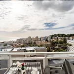 Ct 405 - Faro's Sea Views Appartamento *