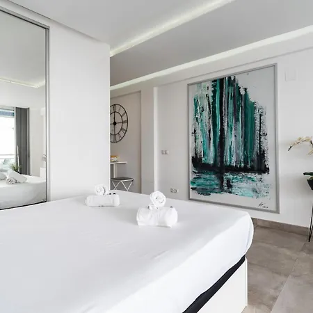 Apartment Ct 405 - Faro's Sea Views