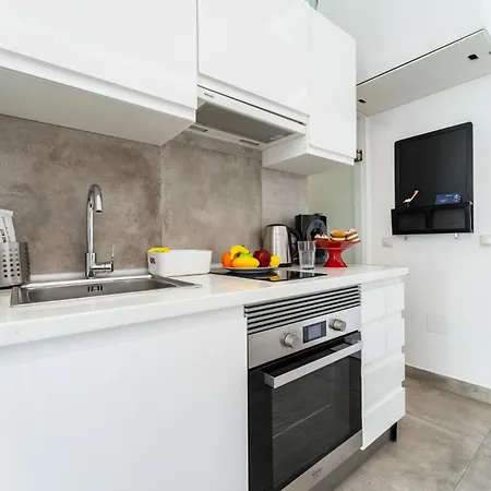 Apartment Ct 405 - Faro's Sea Views *