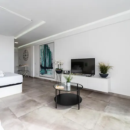 Apartament Ct 405 - Faro's Sea Views *