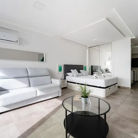 Apartament Ct 405 - Faro's Sea Views *